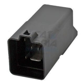 Valdymo blokas, kaitinimo žvakių sistema MEAT & DORIA 7285645