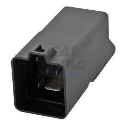 Valdymo blokas, kaitinimo žvakių sistema MEAT & DORIA 7285645