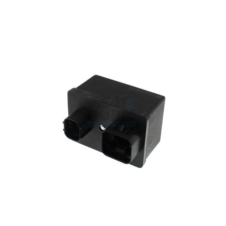 Valdymo blokas, kaitinimo žvakių sistema MEAT & DORIA 7285665