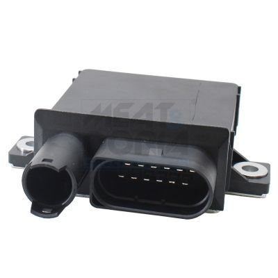 Valdymo blokas, kaitinimo žvakių sistema MEAT & DORIA 7285683