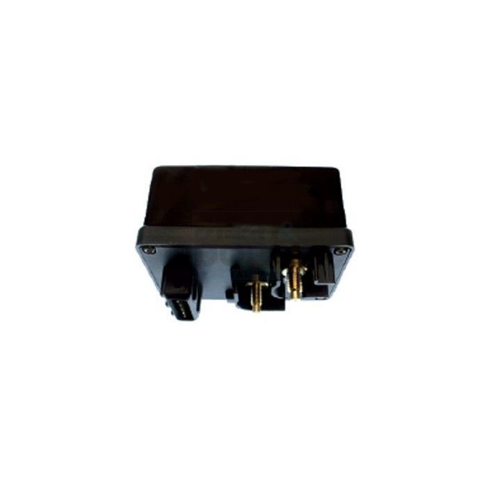 Valdymo blokas, kaitinimo žvakių sistema MEAT & DORIA 7285690