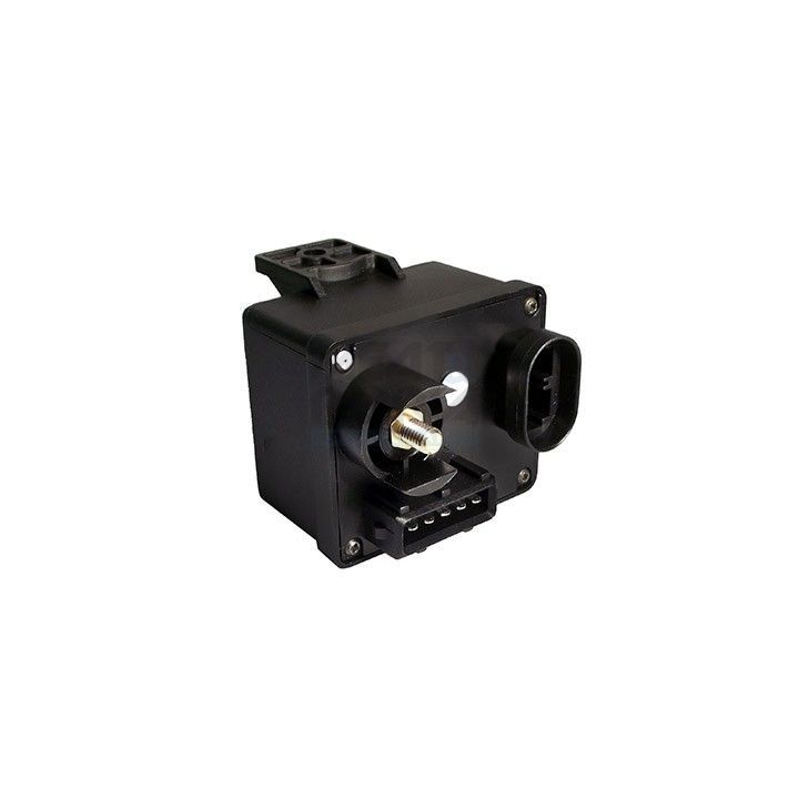 Valdymo blokas, kaitinimo žvakių sistema MEAT & DORIA 7285720