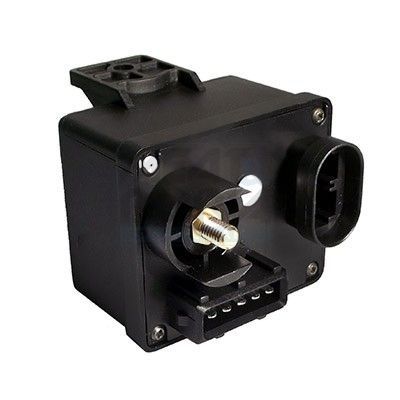 Valdymo blokas, kaitinimo žvakių sistema MEAT & DORIA 7285720