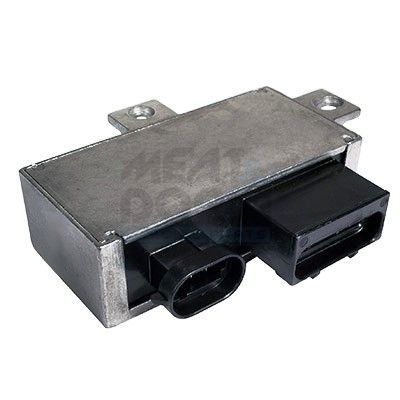 Valdymo blokas, kaitinimo žvakių sistema MEAT & DORIA 7285730