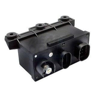 Valdymo blokas, kaitinimo žvakių sistema MEAT & DORIA 7285740