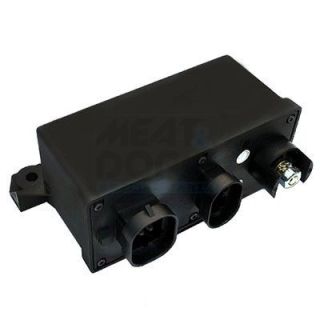 Valdymo blokas, kaitinimo žvakių sistema MEAT & DORIA 7285750