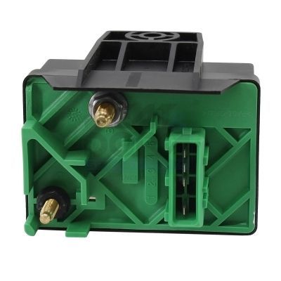 Valdymo blokas, kaitinimo žvakių sistema MEAT & DORIA 7285760