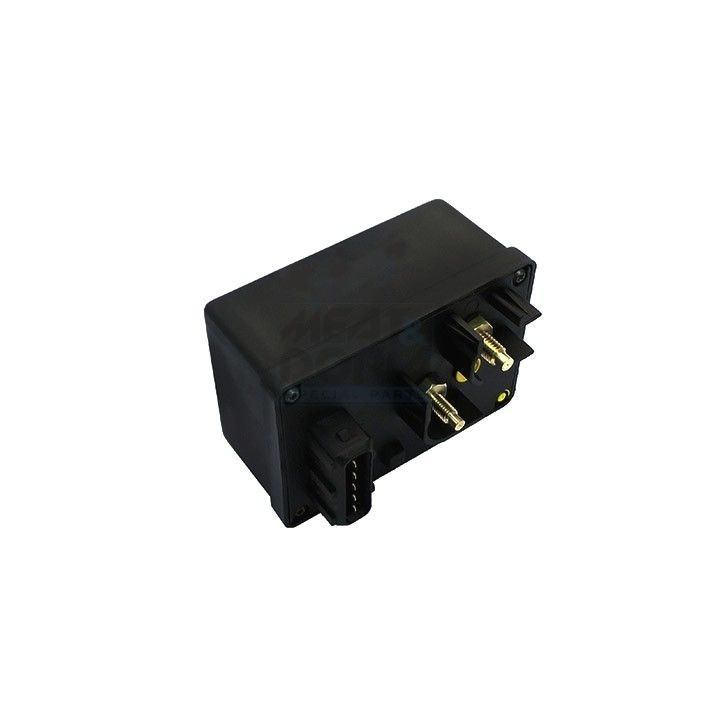 Valdymo blokas, kaitinimo žvakių sistema MEAT & DORIA 7285780