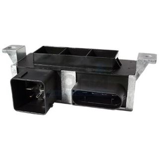 Valdymo blokas, kaitinimo žvakių sistema MEAT & DORIA 7285830