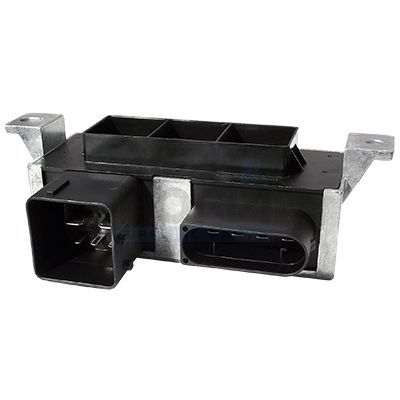 Valdymo blokas, kaitinimo žvakių sistema MEAT & DORIA 7285830