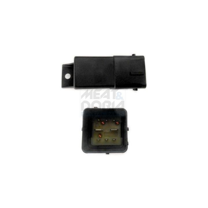 Valdymo blokas, kaitinimo žvakių sistema MEAT & DORIA 7285835