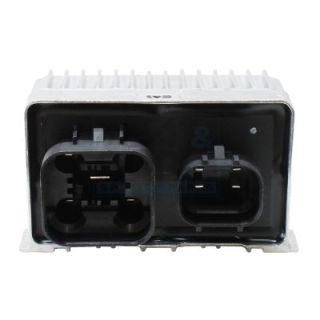 Valdymo blokas, kaitinimo žvakių sistema MEAT & DORIA 7285942