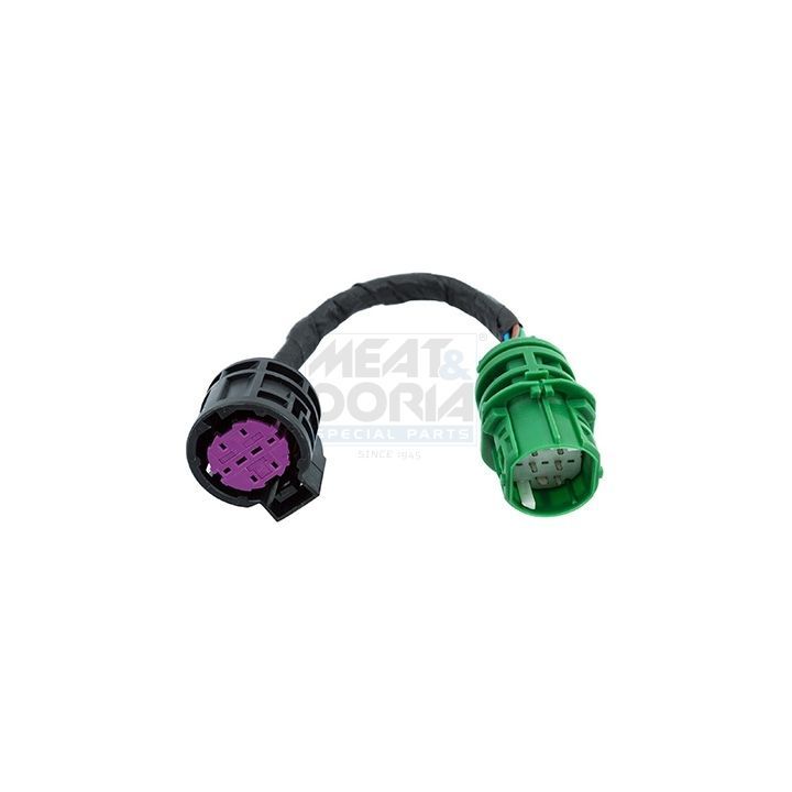 Diržai, priekinis žibintas MEAT & DORIA 25008