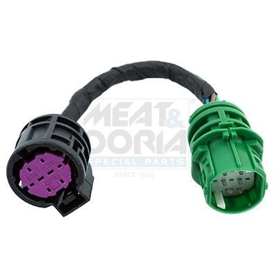 Diržai, priekinis žibintas MEAT & DORIA 25008