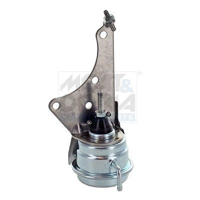 Slėgio padidinimo valdymo vožtuvas MEAT & DORIA 61518