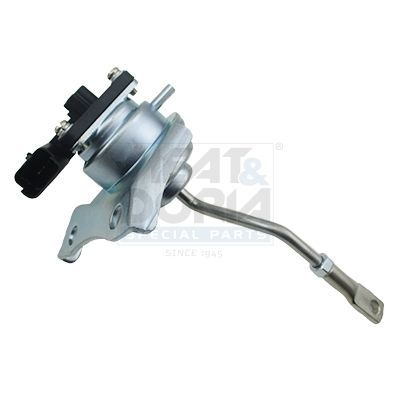 Slėgio padidinimo valdymo vožtuvas MEAT & DORIA 64001