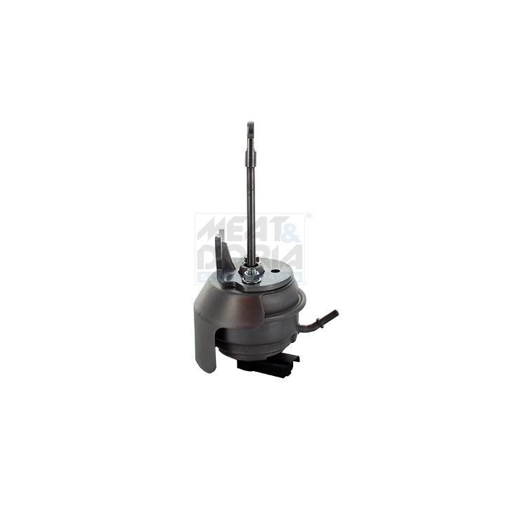 Slėgio padidinimo valdymo vožtuvas MEAT & DORIA 64016