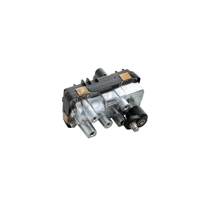 Slėgio padidinimo valdymo vožtuvas MEAT & DORIA 66086