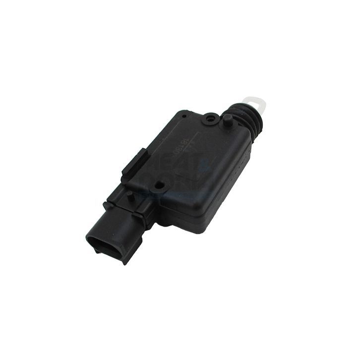 Valdiklis, centrinio užrakto sistema MEAT & DORIA 31493