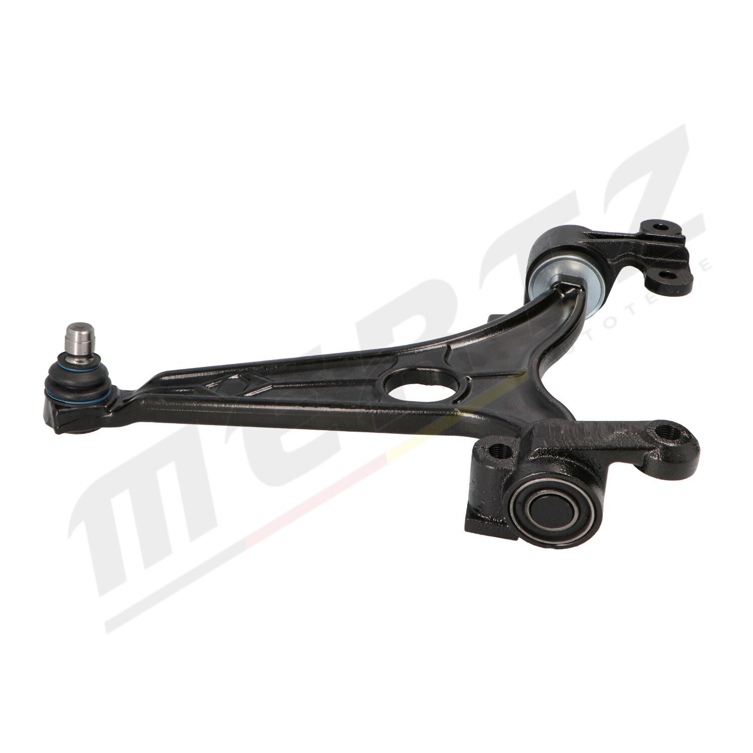 Vikšro valdymo svirtis MERTZ M-S0960