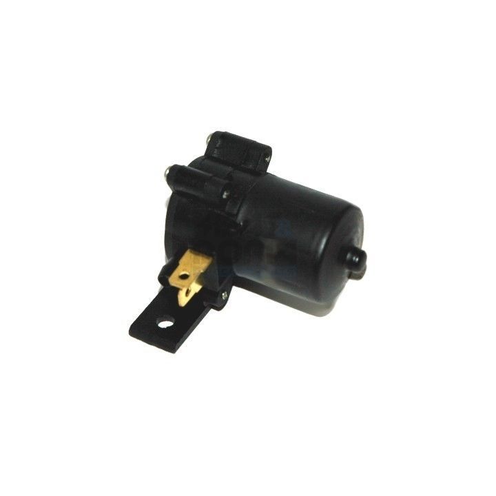 Vandens siurblys, priekinio stiklo plovimas MEAT & DORIA 20140