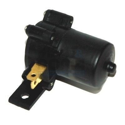 Vandens siurblys, priekinio stiklo plovimas MEAT & DORIA 20140