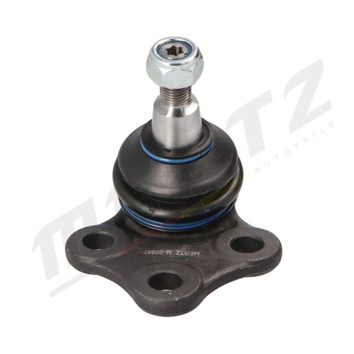 Šarnyras / girgždukas MERTZ M-S0967