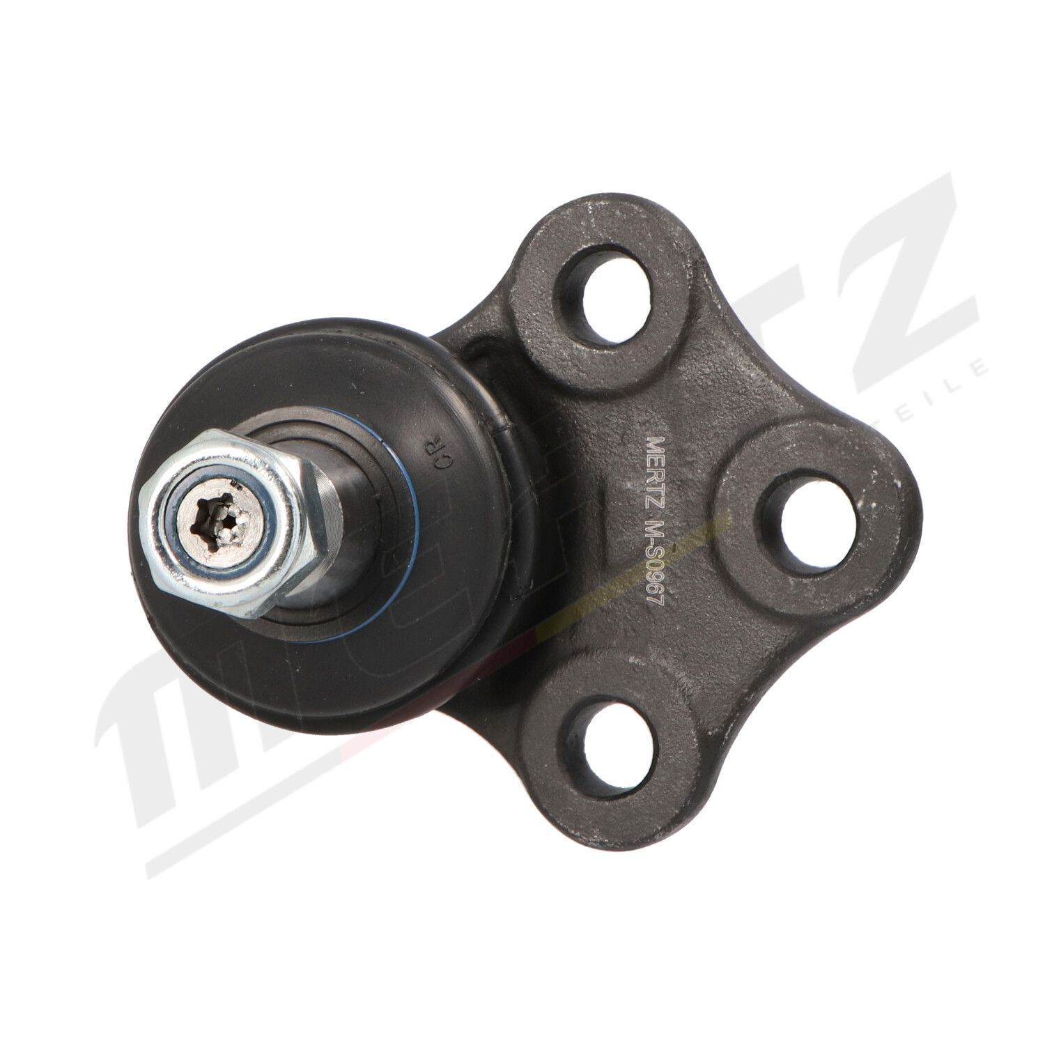 Šarnyras / girgždukas MERTZ M-S0967