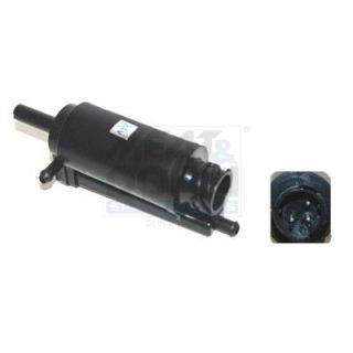 Vandens siurblys, priekinio stiklo plovimas MEAT & DORIA 20186