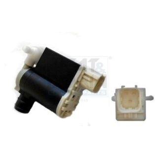 Vandens siurblys, priekinio stiklo plovimas MEAT & DORIA 20192