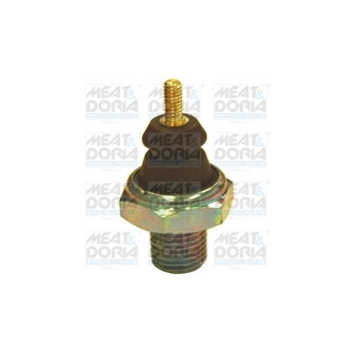 Alyvos slėgio jungiklis MEAT & DORIA 72020