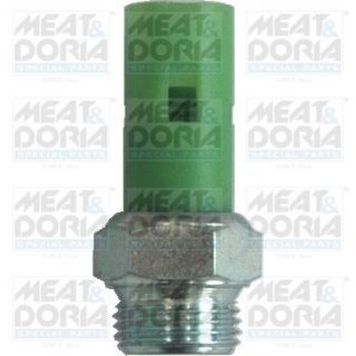 Alyvos slėgio jungiklis MEAT & DORIA 72021
