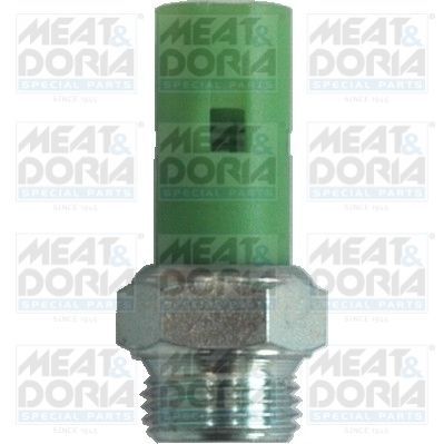 Alyvos slėgio jungiklis MEAT & DORIA 72021