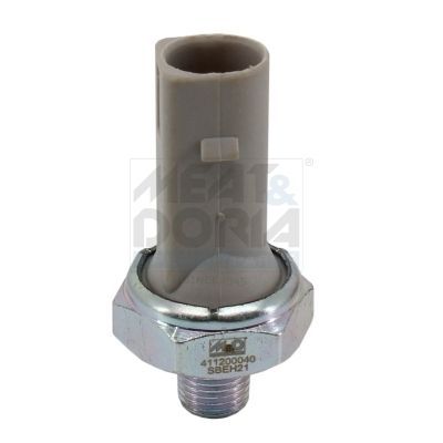 Alyvos slėgio jungiklis MEAT & DORIA 72059