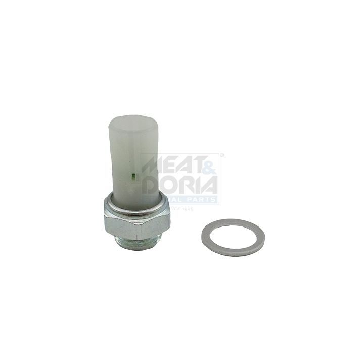 Alyvos slėgio jungiklis MEAT & DORIA 72077