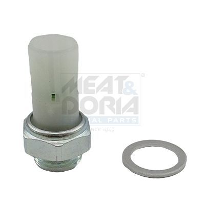 Alyvos slėgio jungiklis MEAT & DORIA 72077