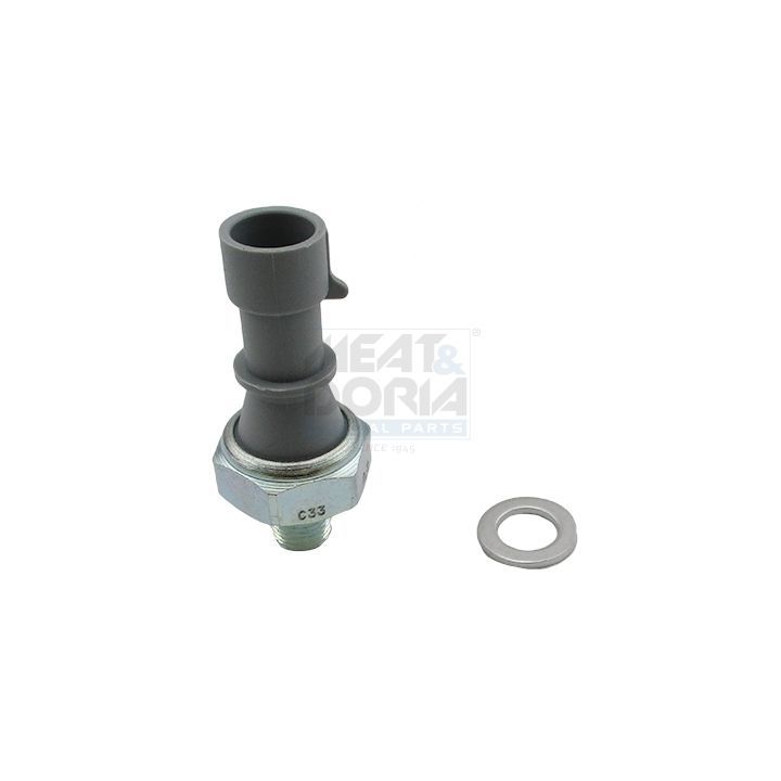 Alyvos slėgio jungiklis MEAT & DORIA 72085