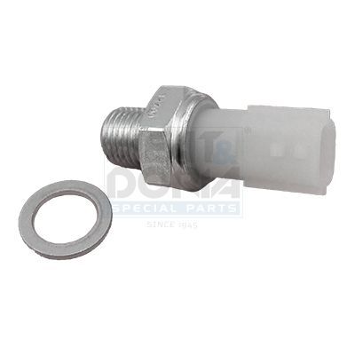 Alyvos slėgio jungiklis MEAT & DORIA 72087