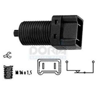 Stabdžių žibinto jungiklis MEAT & DORIA 35013