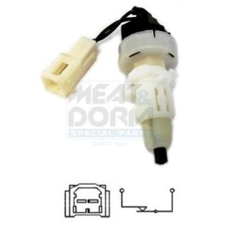 Stabdžių žibinto jungiklis MEAT & DORIA 35031