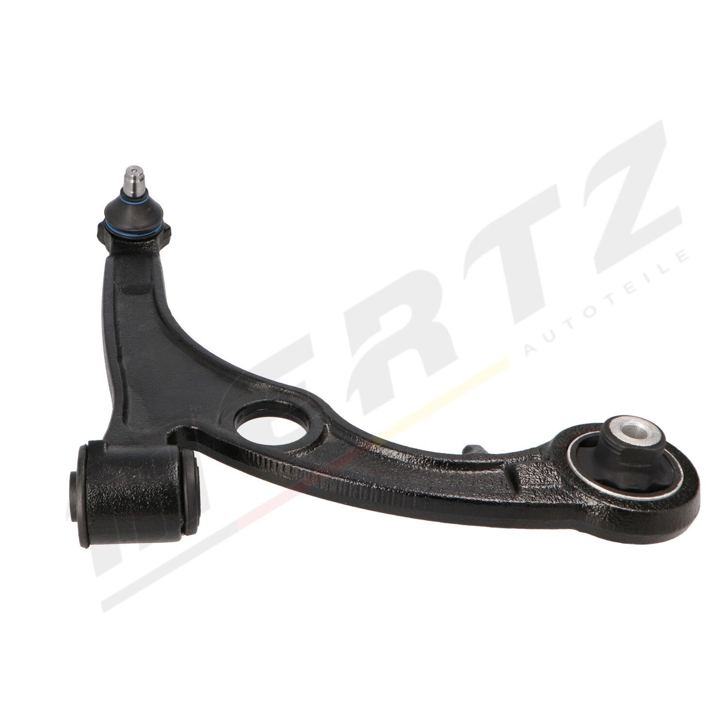 Vikšro valdymo svirtis MERTZ M-S1014