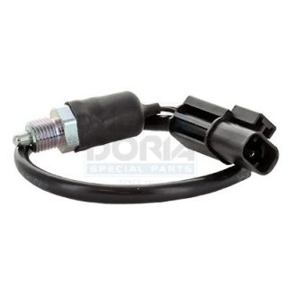 Jungiklis, atbulinės eigos žibintas MEAT & DORIA 36109