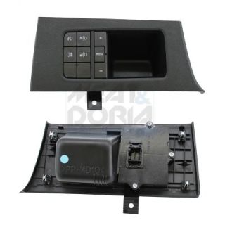 Jungiklis, priekiniai žibintai MEAT & DORIA 23888