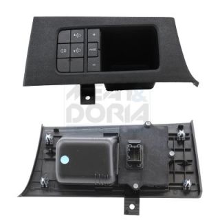 Jungiklis, priekiniai žibintai MEAT & DORIA 23889