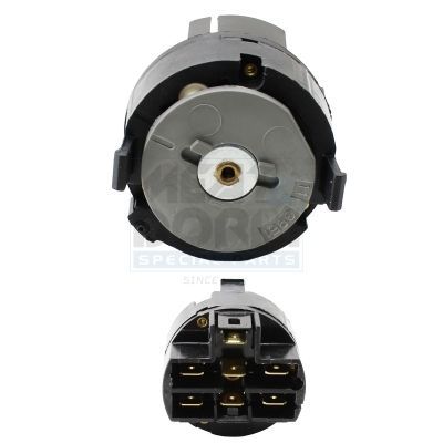 Uždegimo jungiklis MEAT & DORIA 24003