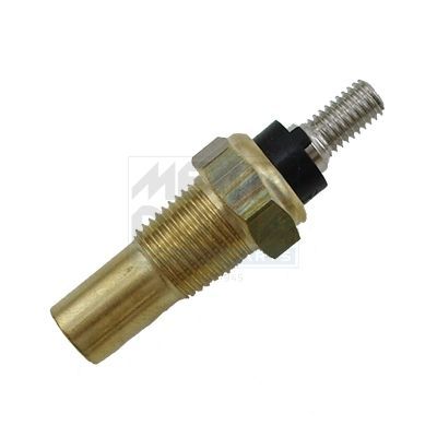 Siuntimo blokas, aušinimo skysčio temperatūra MEAT & DORIA 821004