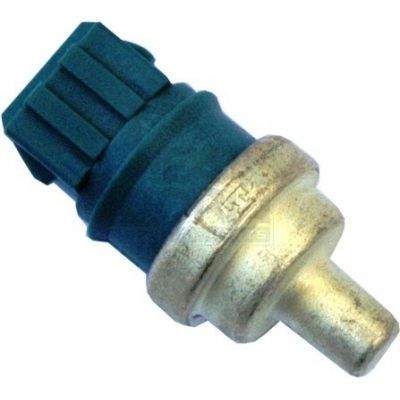 Siuntimo blokas, aušinimo skysčio temperatūra MEAT & DORIA 82103