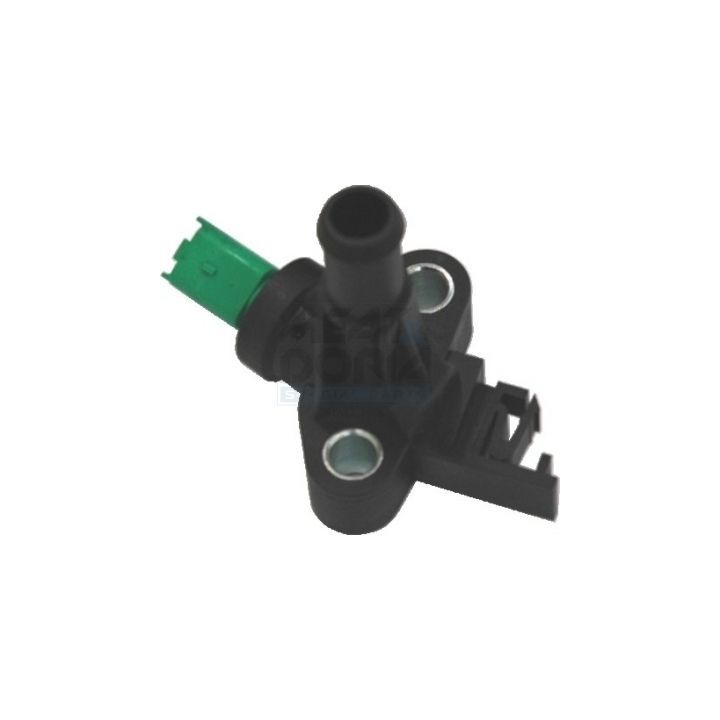 Siuntimo blokas, aušinimo skysčio temperatūra MEAT & DORIA 82232