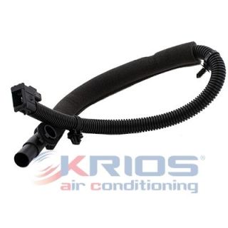 Siuntimo blokas, vidaus temperatūra MEAT & DORIA K103055