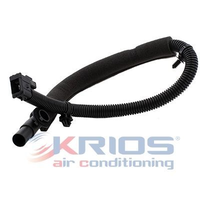 Siuntimo blokas, vidaus temperatūra MEAT & DORIA K103055